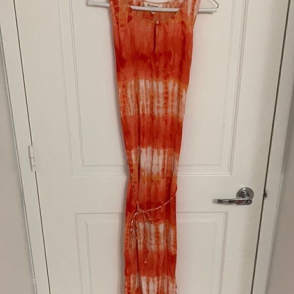 Vince  Camuto NWOT Maxi Dress/Coverup. - Picture 3 of 7